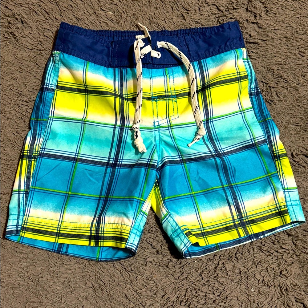 Children’s Place Toddler Swim Trunks